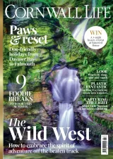 Cornwall Life Magazine 1