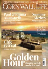 Cornwall Life Magazine 1