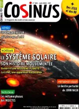 Cosinus (French) 1