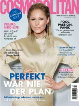 Cosmopolitan (German) 1