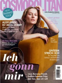 Cosmopolitan (German)