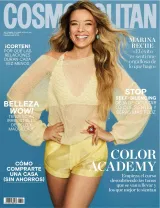 Cosmopolitan (Spanish) 1