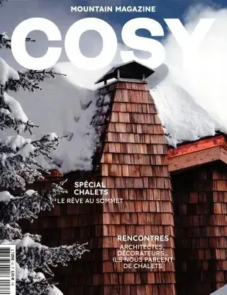 Cosy Mountain (French)
