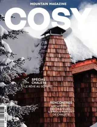 Cosy Mountain (French)