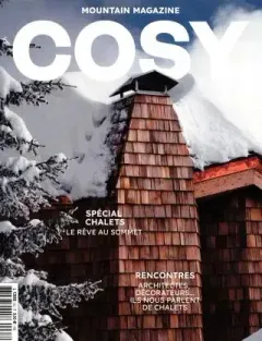 Cosy Mountain (French)