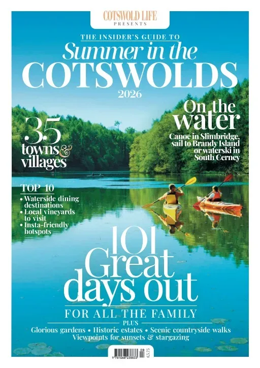 Cotswold Life Magazine