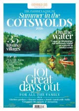 Cotswold Life Magazine 1