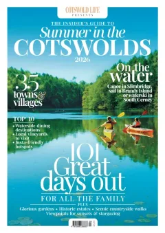 Cotswold Life Magazine