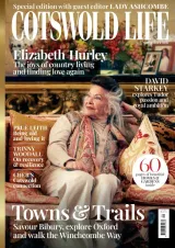 Cotswold Life Magazine 1