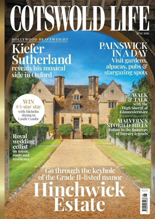 Cotswold Life Magazine