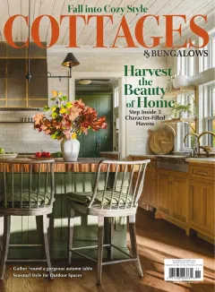 Cottages & Bungalows Magazine