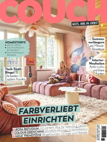 Couch (German)