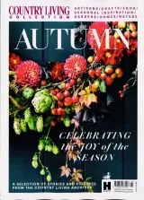 Country Living Special Magazine 1
