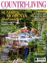 Country Living (UK) Magazine