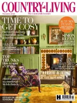 Country Living (UK) Magazine 1