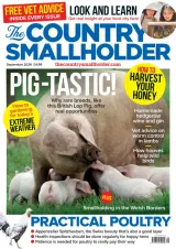 The Country Smallholder 1