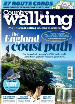 Country Walking Magazine