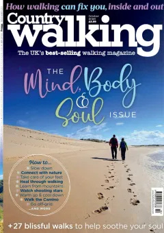 Country Walking Magazine