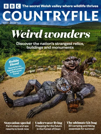 Countryfile Magazine