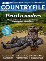 Countryfile Magazine 1