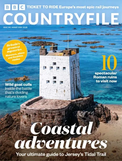Countryfile Magazine