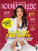 Courage (German) 1