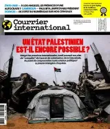 Courrier International (French) 1