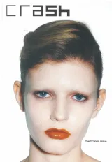 Crash (English) Magazine 1