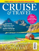 Cruise & Travel Magazine 1