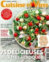 Cuisine et vins de (French) 1