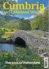 Cumbria Magazine 1