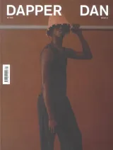 Dapper Dan Magazine (English Edition) 1