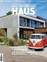 Das Einfamilien HAUS (German) 1
