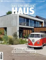 Das Einfamilien HAUS (German) 1