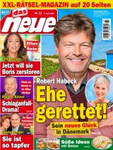 Das Neue (German) 1