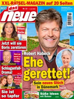 Das Neue (German)