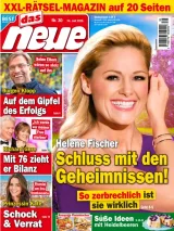 Das Neue (German) 1