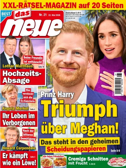 Das Neue (German)
