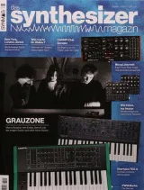Das Synthesizer Magazin (German) 1