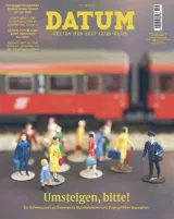 Datum (German) 1