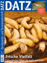 Datz (German) 1