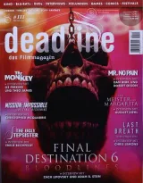 deadline (German) 1