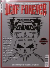 Deaf Forever (German) 1