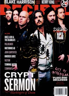 Decibel Magazine