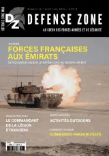 Défense Zone (French) 1
