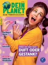Dein Planet (German) 1