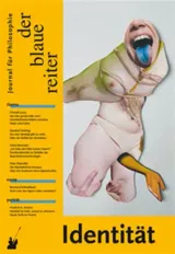 Der Blaue Reiter (German) 1