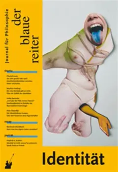 Der Blaue Reiter (German)