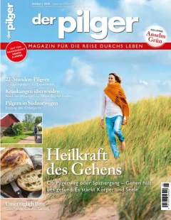 Der Pilger (German)