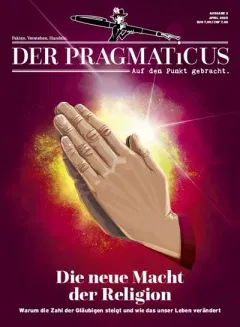 Der Pragmaticus (German)